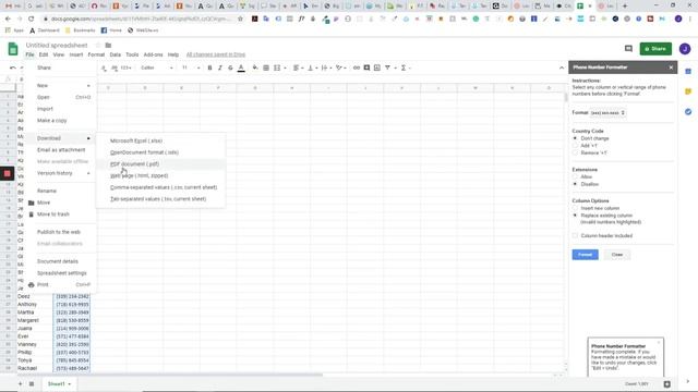 My SMS Business Training Part 2 смотреть онлайн