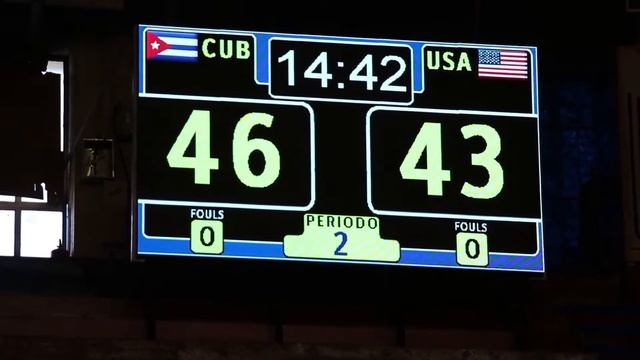 Chants In Cuba: Game 2 смотреть онлайн