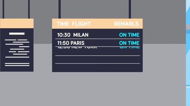 Types Of Airlines | Travel & Tourism Tutorial смотреть онлайн