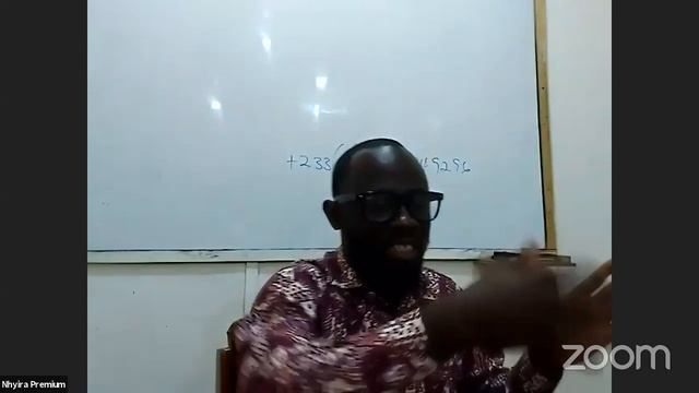 How To Start Studying & Subject Combinations | ICAG | CIMA | CFA | ACCA | Nhyira Premium смотреть онлайн