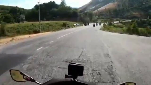 Ташкент в горы на мотоциклах лайк босамиз аканг кучайди смотреть онлайн