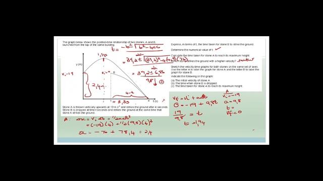 Paper 1 Revision Week 32 смотреть онлайн