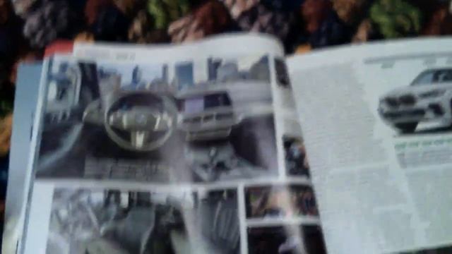 Обзор журнала зарулем 2