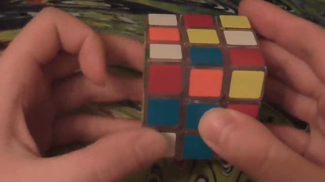 Жизненный F2L. Часть Ж