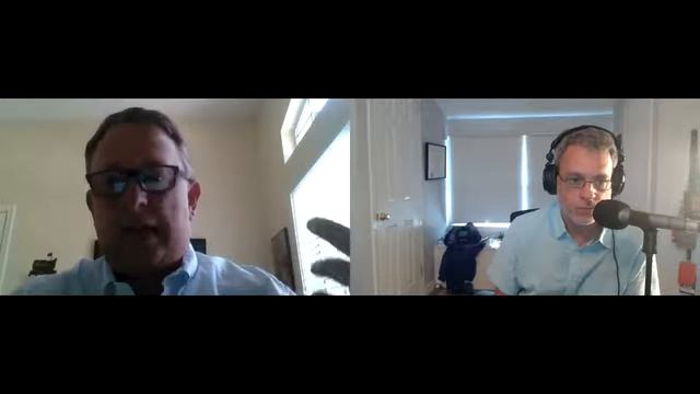 Mixed Financial Signals Freaking Out Hotel Business смотреть онлайн