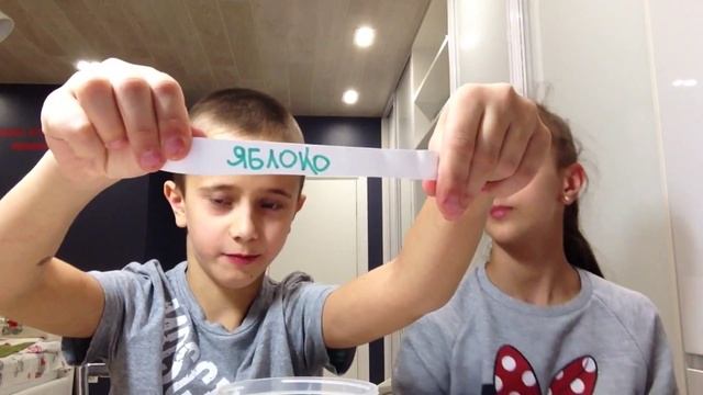 Challenge Смузи смотреть онлайн