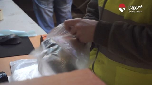 Аутсорсинг персонала: Отзыв компании Сумки Верона о сотрудничестве с компанией Рабочий класс смотреть онлайн