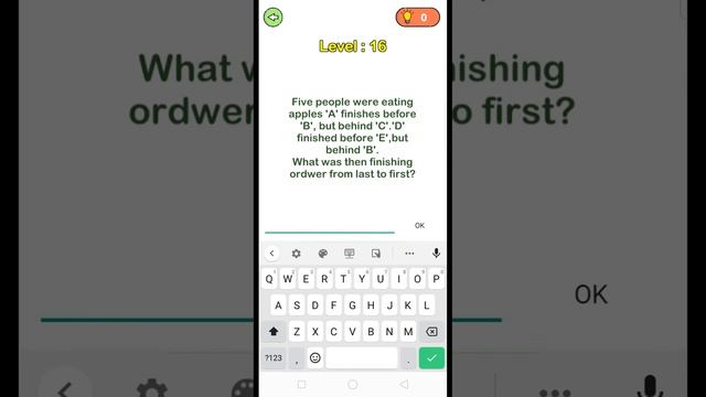 Tricky puzzle level 16 Gameplay walkthrough смотреть онлайн