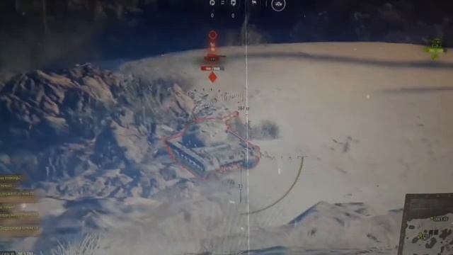 #3 World of Tanks ELC EVEN 90 смотреть онлайн