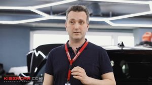 Geely Monjaro: улучшение штатной акустической системы