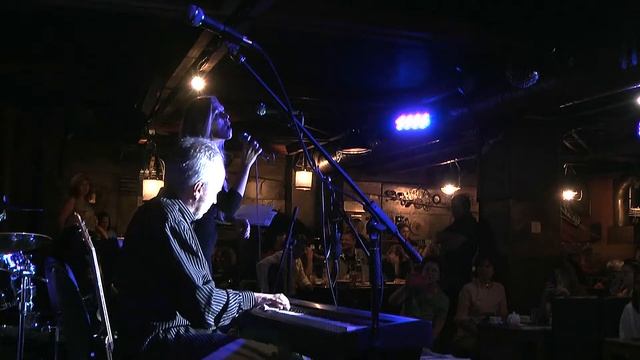 «Стекло» Наталья Колеватова, Дмитрий Карпов. Сл. и муз. Сергея Фалетенка 9 октября 2021 АртПАБ смотреть онлайн