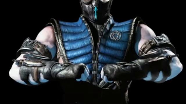 Rap do Sub Zero смотреть онлайн