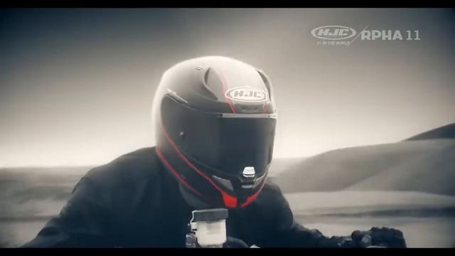 HJC RPHA 11 Helmet смотреть онлайн