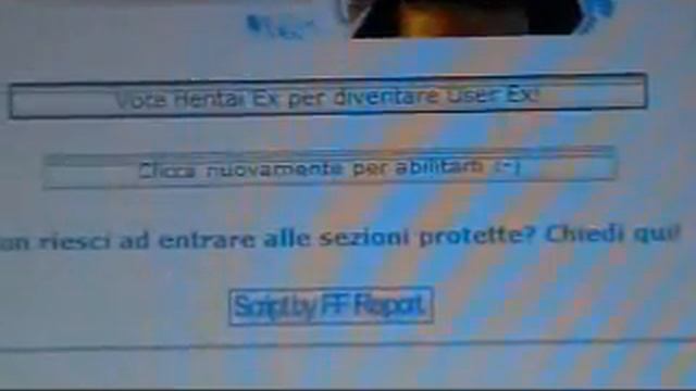 Come Votare e abilitarsi su Hentai Ex смотреть онлайн