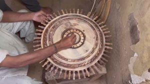 Топ-6 - видеоролики о производственном процессе и массовом кустарном производстве на заводе в Индии