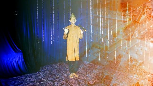 Naat 2020 Aks e Ruye Mustafa Se Aisi Zebayi Mili by Shehriyar Nasir New Naat Sharif HD Urdu Naat смотреть онлайн