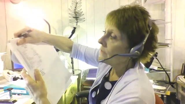 Maintaining A Receipt Log For Business Records ~~~Nancy Gurish смотреть онлайн