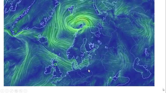 Understanding Weather (Synoptic) Charts - Geography смотреть онлайн