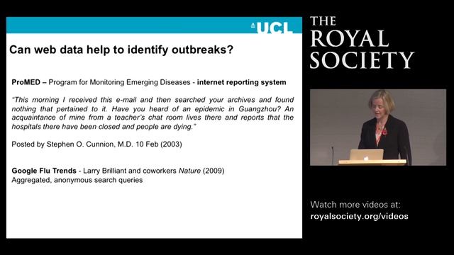 Harnessing power of mobile phones and big data for global health смотреть онлайн