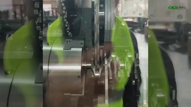 Фрезерование шейки коленчатого вала смотреть онлайн