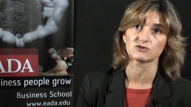 HR Business Partner - EADA Business School смотреть онлайн