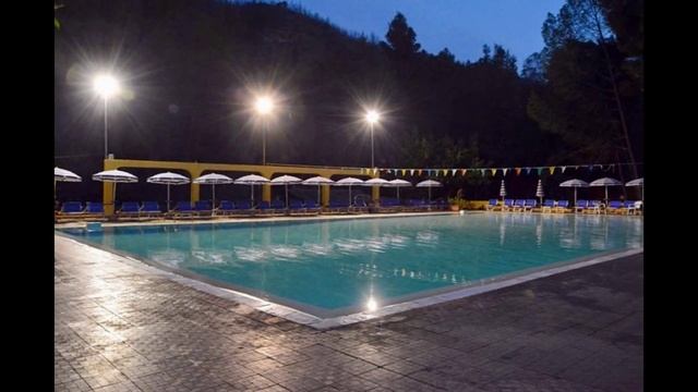 TERME ACQUA PIA...MAGIC! смотреть онлайн