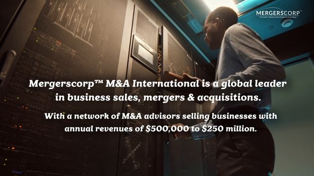 How to sell a Information Technology Business? [ Commercial ] смотреть онлайн