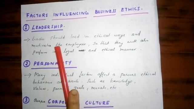Business Ethics & Corporate Governance |Part -02 |Malayalam смотреть онлайн