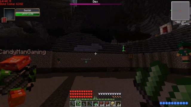 The Voids Wrath Ep. 34 - Rage (Minecraft Mod Pack) смотреть онлайн