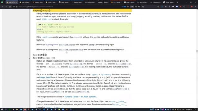 Clase de Practica N°3 - comisión 12a смотреть онлайн
