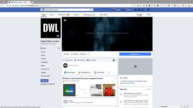 How to find out who likes my facebook business page 2022 смотреть онлайн