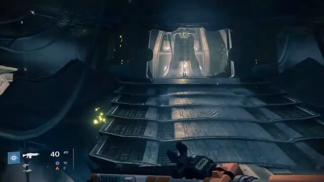 Destiny # 8 Сложные боссы смотреть онлайн