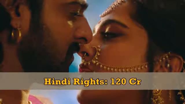 Baahubali 2 Business Area predictions смотреть онлайн