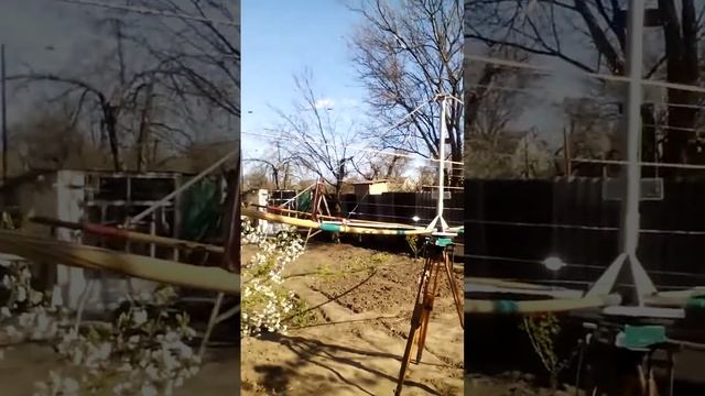 Антенна спайдер смотреть онлайн