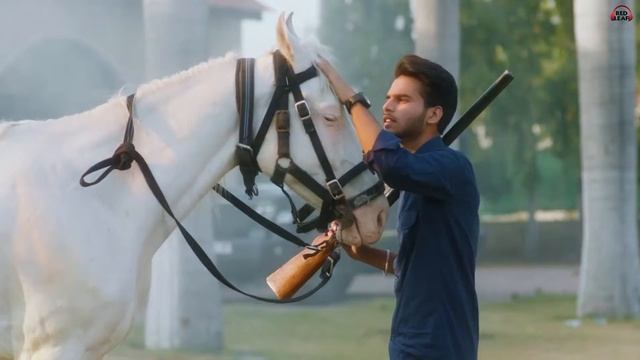 Look Innocent (Official Video) Sukh Lotey | Simran Verma | New Punjabi Song 2021 | Red Leaf Music