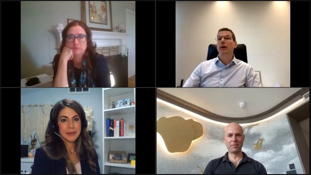 M&A Due Diligence: Global Trends смотреть онлайн
