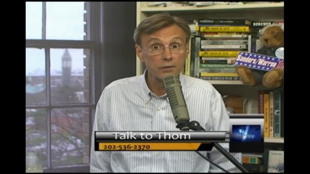 Caller: Will Support for Iran Deal Hurt Dems in 2016? смотреть онлайн