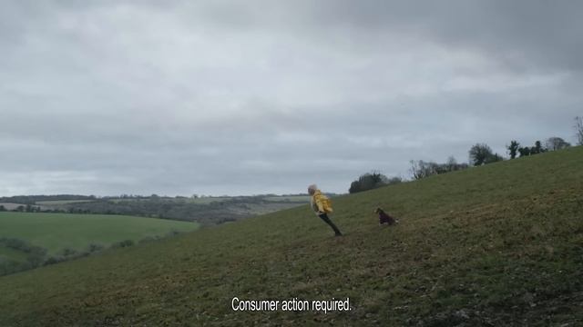 Smart meters | Einstein loves wind | Infrastructure | Advert смотреть онлайн