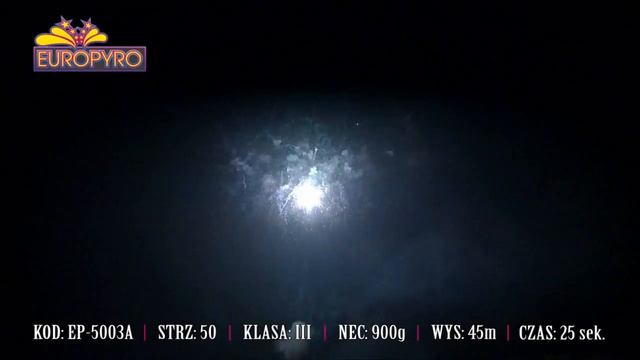 EP-5003A смотреть онлайн