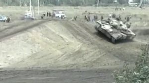 Ударная сила 134 серия (документальный сериал, 2002-2010)