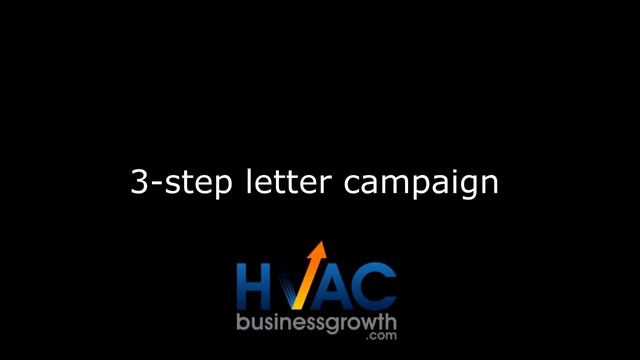 Start Your Own HVAC Customer Referral Program смотреть онлайн