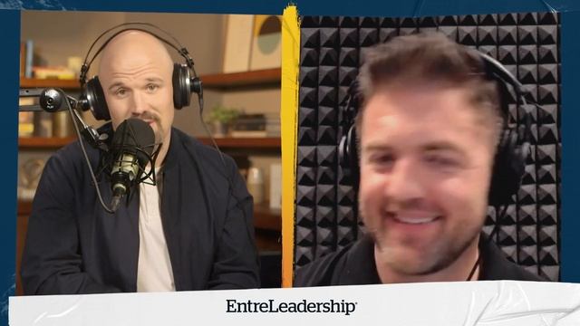 Why Human Interaction is so Important in Business! w/ Russ Perry смотреть онлайн