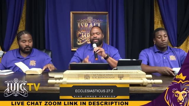 #IUIC | FIXX YA FACE: Why No One Supports Your Black Business смотреть онлайн