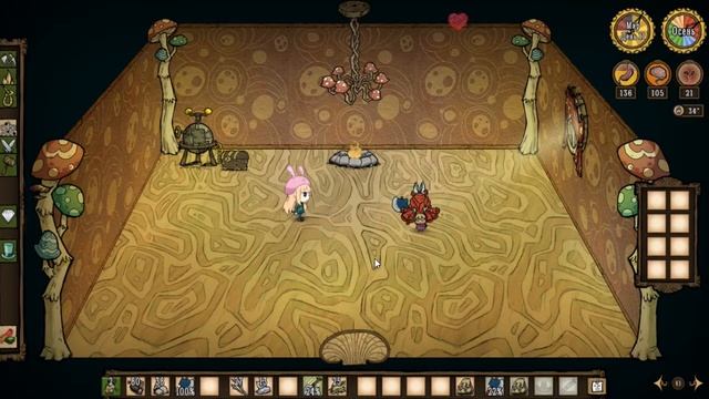 don tstarve ВЕСЕЛЫЕ ПРИКЛЮЧЕНИЯ смотреть онлайн