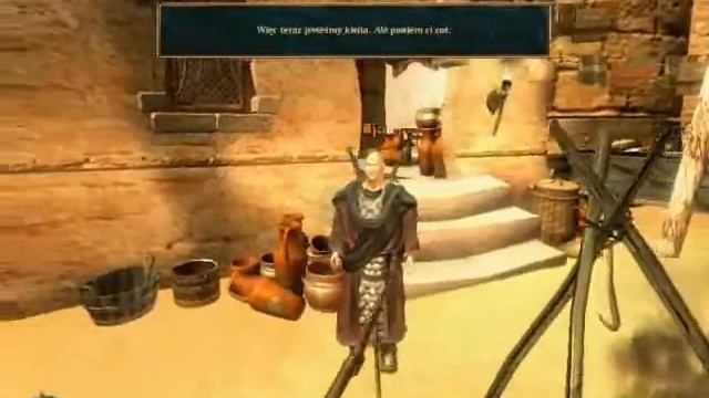 Zagrajmy w Gothic 3 DB odc.78 Otwieramy świątynie смотреть онлайн