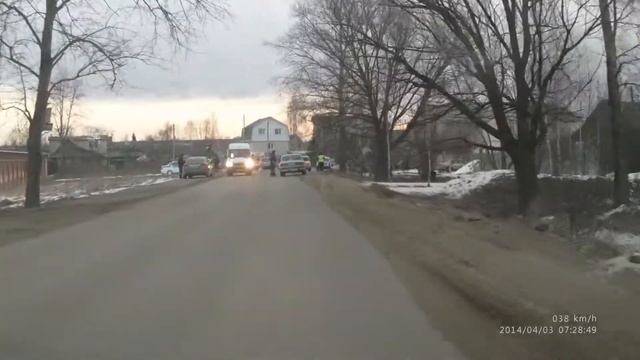 Мамулино. 03.04.2014. 7:30. Контроль трезвости смотреть онлайн