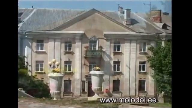 Архитектура