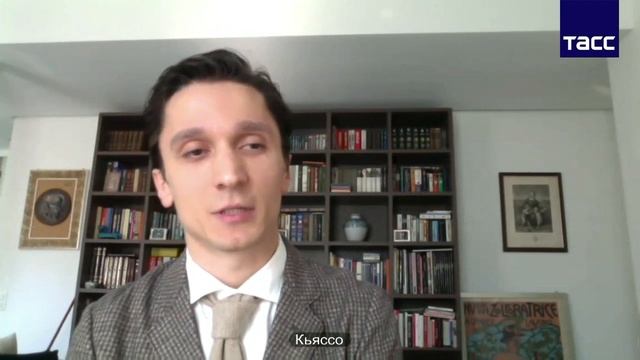 Услышать будущее: III Московский Международный конкурс пианистов Владимира Крайнева смотреть онлайн