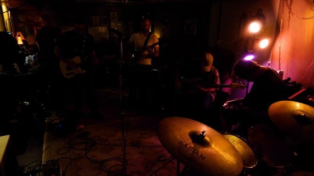 The Sea Gala ~ Dungeon Session 7 смотреть онлайн