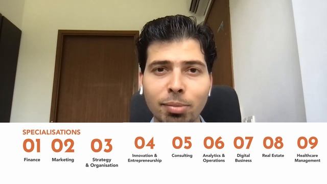 [EN] Everything About NUS MBA | NUS Business School | MBA in Singapore смотреть онлайн